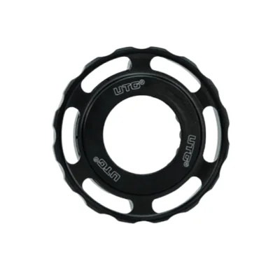Roue d'indexation pour Lunette de tir UTG®, 60mm
