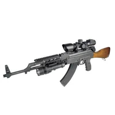 Garde-main UTG Pro Universal AK47 Quad Rail