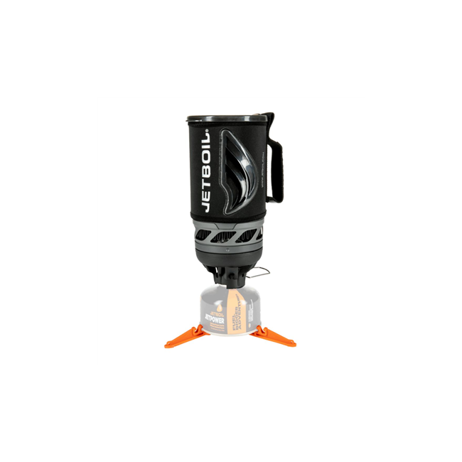 Rechaud Jetboil Flash Tasse 1L Carbone - JETBOIL Rechaud Jetboil Flash Tasse 1L Carbone - JETBOIL