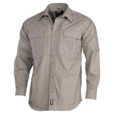 Chemise Stryke Khaki 5.11