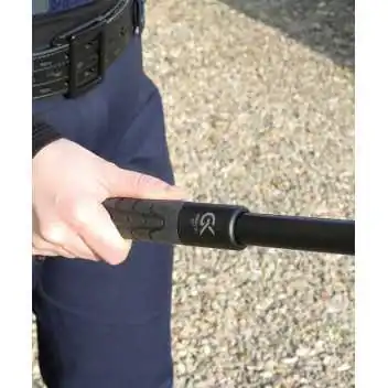 Baton télescopique Buton Acier 21" - GK Pro*
