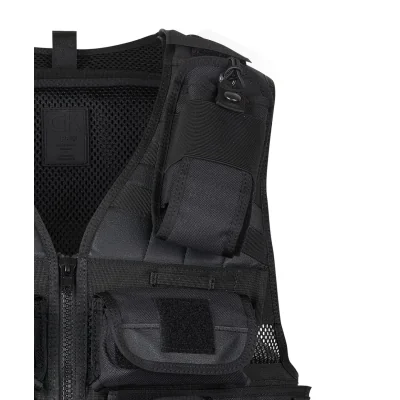 Chasuble d’intervention Tactiknight Noir GK Pro*