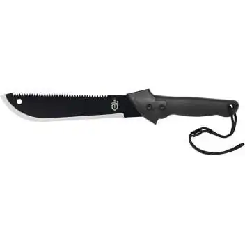 Machette GATOR JR Lame 273mm Gerber