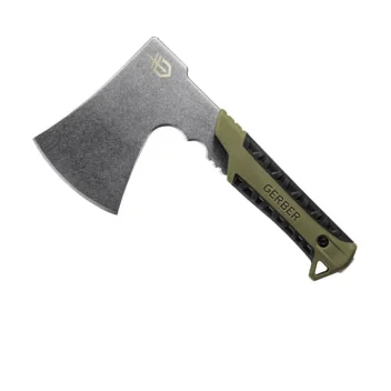 Hachette Pack Hatchet 89mm manche GFN Gerber