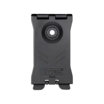 Système d'Attache MOLLE RMA G3 Noir - CYTAC