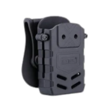 Poche Chargeur Polymère AR-15 / M16 Noir CYTAC
