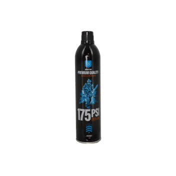 Bombe à gaz 175 PSI 500ml POWAIR