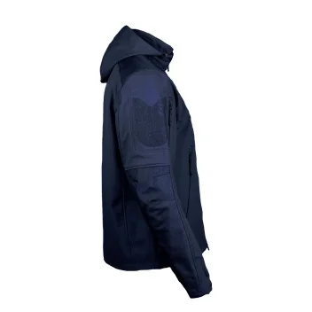 Softshell Ripstop Marine – GK DUTYCALL