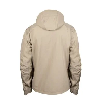 Softshell Ripstop Coyote – GK DUTYCALL
