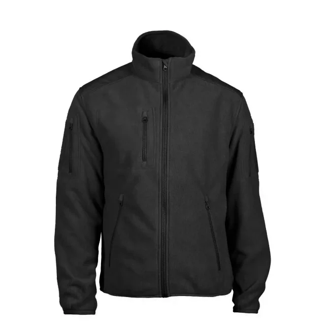 Polaire Noir – GK DUTYCALL Polaire Noir – GK DUTYCALL