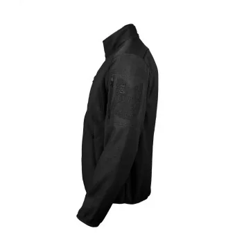 Polaire Noir – GK DUTYCALL