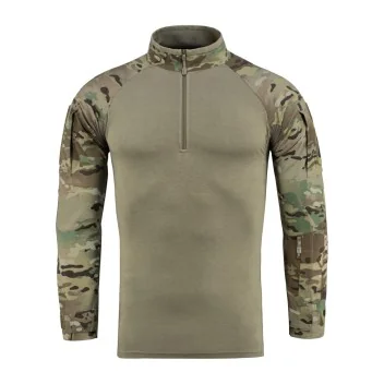 Chemise de combat UBAS Gen.II Pro NYCO Extreme M-Tac Multicam