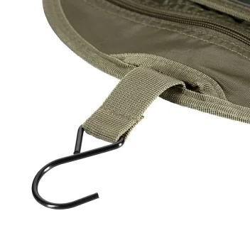 Trousse de toilette militaire Olive
