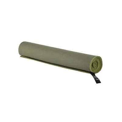 Serviette microfibre 150x75cm M-Tac Olive