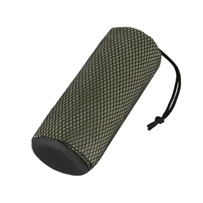 Serviette microfibre 150x75cm M-Tac Olive