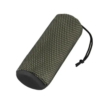 Serviette microfibre 150x75cm M-Tac Olive