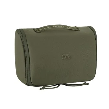 Trousse de Toilette Compacte M-Tac Olive