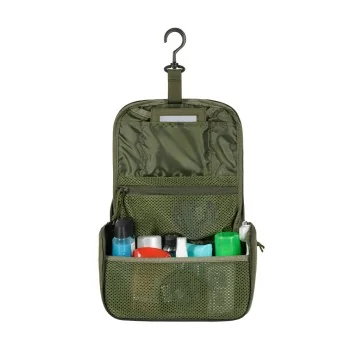 Trousse de Toilette Compacte M-Tac Olive