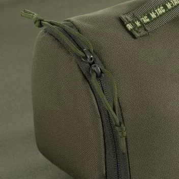Trousse de Toilette Compacte M-Tac Olive