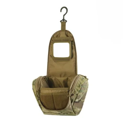 Trousse de toilette Elite Gen.II M-Tac Multicam