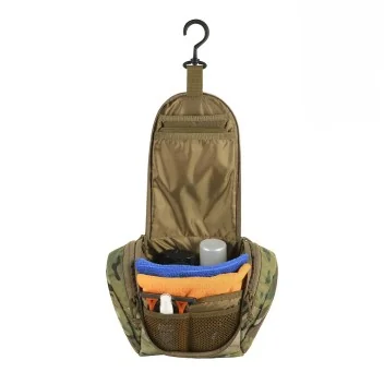 Trousse de toilette Elite Gen.II M-Tac Multicam