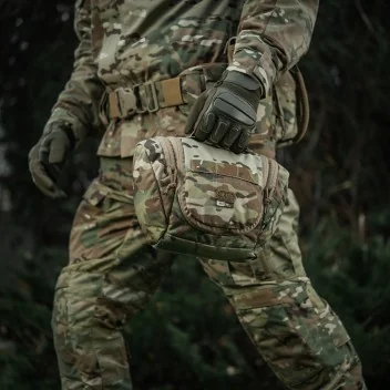 Trousse de toilette Elite Gen.II M-Tac Multicam