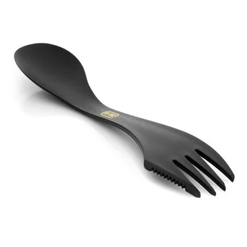 Couverts universels 3in1 M-Tac Noir