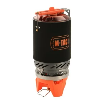 Réchaud a Gaz Compacte 1 Litre M-Tac