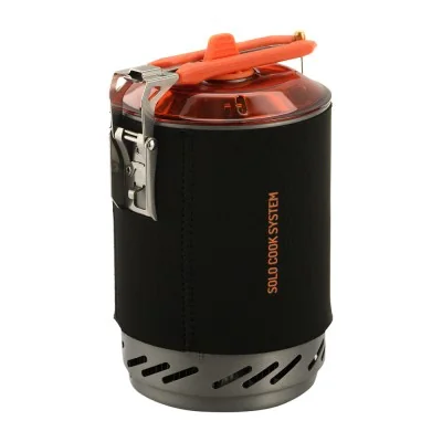Réchaud a Gaz Compacte 1 Litre M-Tac