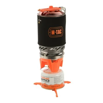 Réchaud a Gaz Compacte 1 Litre M-Tac