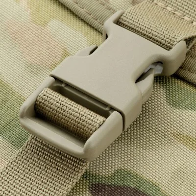 Étui pour pelle pliante Molle M-Tac Multicam
