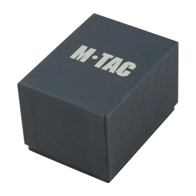 Montre multifonctionnelle tactique M-Tac Noir*