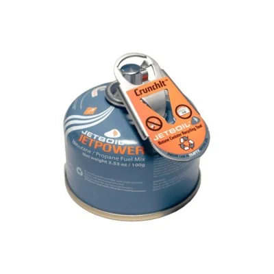 Ouvre Cartouche de Gaz Jetboil