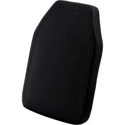 Plaque Balistique SA Multi-Courbures NIJ III+ AK47 PS BALL - 1.20kg LPSA*