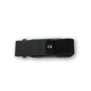 Brassard Police Nationale avec emplacement RIO GK Pro*