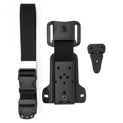 Plaque de Cuisse Slim TACKTIKNIGHT GK Pro*