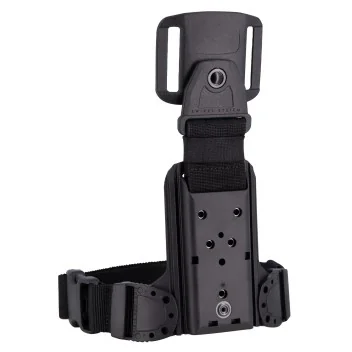 Plaque de Cuisse Slim TACKTIKNIGHT GK Pro*