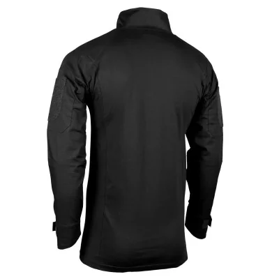 Chemise Ubas DUTYCALL GK Pro Noir*