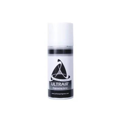 Spray Dégraissant Ultrair 150ml pour le nettoyage des armes à air*