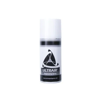 Spray Dégraissant Ultrair 150ml pour le nettoyage des armes à air*