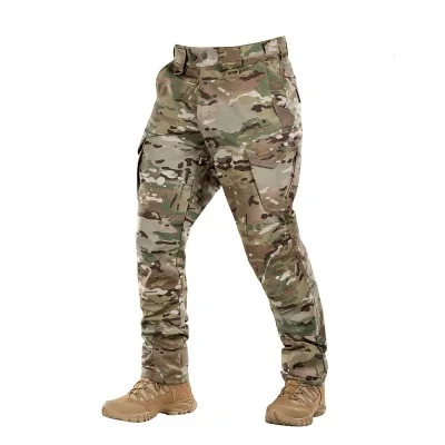 Pantalon Aggressor Elite NYCO M-Tac Multicam