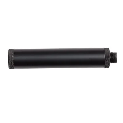 Silencieux Pistolet 150x22mm CZ 75D/P07 Compact Métal ASG*