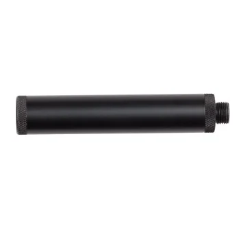 Silencieux Pistolet 150x22mm CZ 75D/P07 Compact Métal ASG*