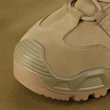 Chaussure Tactiques Caiman Membrane WP M-Tac Coyote *