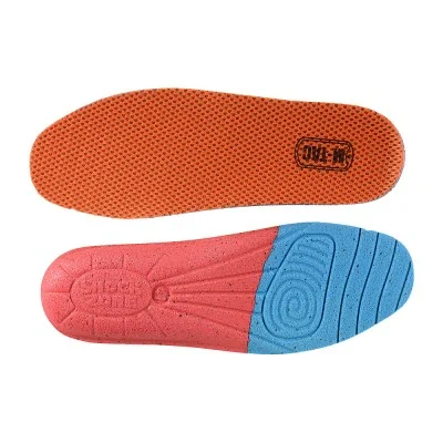 Semelles Ventilées Gen.II M-Tac Orange