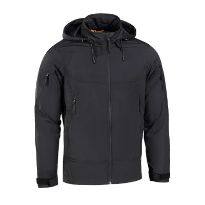Veste Coupe Vent Flash M-Tac Noir