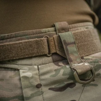 Sous Ceinture Tiger M-Tac Coyote