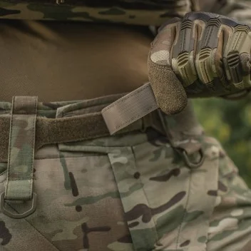 Sous Ceinture Tiger M-Tac Coyote