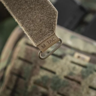 Sous Ceinture Tiger M-Tac Coyote