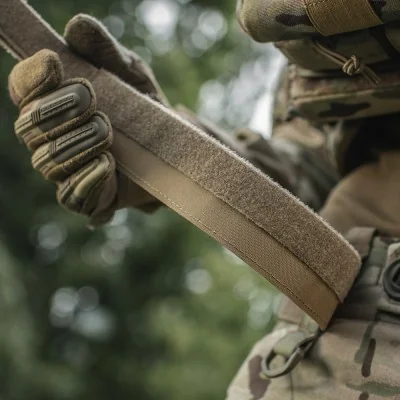 Sous Ceinture Tiger M-Tac Coyote